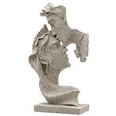 Pigpigfly liebeskuss statue gebraucht kaufen  Wird an jeden Ort in Deutschland