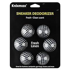 Knixmax sneaker deodorizer for sale  Delivered anywhere in USA 