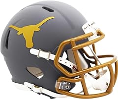 Riddell texas longhorns for sale  Delivered anywhere in USA 