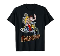 Falstaff biker shirt for sale  Delivered anywhere in USA 