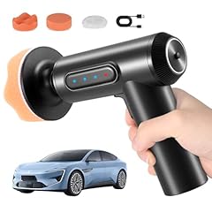 Cordless car polisher for sale  Delivered anywhere in Ireland