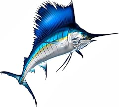 Sail fish beautiful for sale  Delivered anywhere in USA 