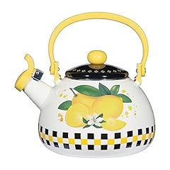 Whistling tea kettle for sale  Delivered anywhere in USA 