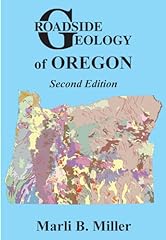 Roadside geology oregon for sale  Delivered anywhere in USA 