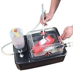Microlux grit blaster for sale  Delivered anywhere in USA 