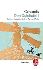 don quichotte sancho panza d'occasion  Livré partout en France