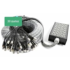 Connex stage box usato  Spedito ovunque in Italia 
