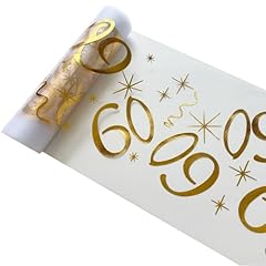Wirsindeins runner decorativo usato  Spedito ovunque in Italia 