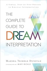 Complete guide dream for sale  Delivered anywhere in USA 