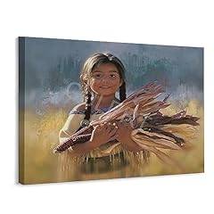 Native american indian for sale  Delivered anywhere in USA 