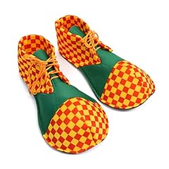 Meish clown shoes for sale  Delivered anywhere in UK