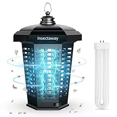 Insectaway lampe anti d'occasion  Livré partout en France