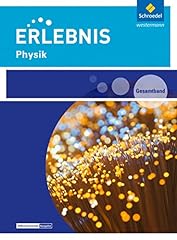 Erlebnis physik ausgabe gebraucht kaufen  Wird an jeden Ort in Deutschland