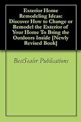 Exterior home remodeling for sale  Delivered anywhere in USA 