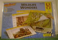 Geosafari wildlife wonders for sale  Delivered anywhere in USA 