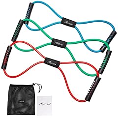 Resistance bands set for sale  Delivered anywhere in USA 