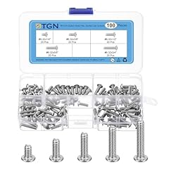 Dtgn 100pcs button for sale  Delivered anywhere in UK