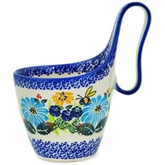 Authentic polish pottery for sale  Delivered anywhere in USA 