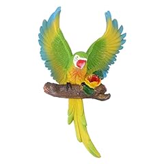 Heepdd parrot wall for sale  Delivered anywhere in UK