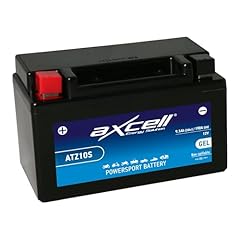 Axcell batterie 12v gebraucht kaufen  Wird an jeden Ort in Deutschland