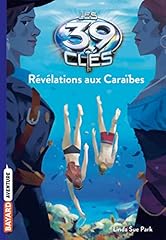 Clés tome révélations d'occasion  Livré partout en France