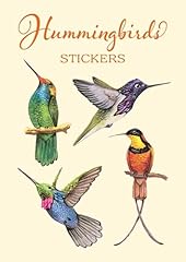 Hummingbirds stickers for sale  Delivered anywhere in USA 