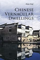 Chinese vernacular dwellings usato  Spedito ovunque in Italia 