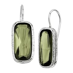 Silpada olivine green for sale  Delivered anywhere in USA 