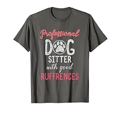 Funny dog sitter for sale  Delivered anywhere in USA 