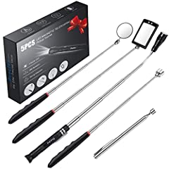 5pcs magnetic telescoping for sale  Delivered anywhere in UK