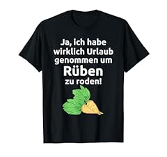 Urlaub genommen rüben gebraucht kaufen  Wird an jeden Ort in Deutschland