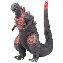 Ccknvbg godziilla figure for sale  Delivered anywhere in UK
