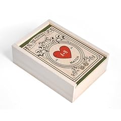 Yesjrl custom wooden for sale  Delivered anywhere in UK