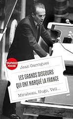 Les grands discours for sale  Delivered anywhere in USA 
