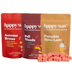 Happy wax fall for sale  Delivered anywhere in USA 