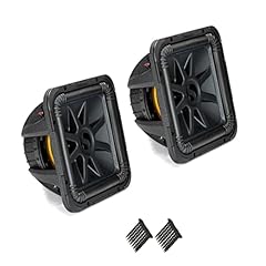 Kicker 44l7s124 solobaric for sale  Delivered anywhere in USA 