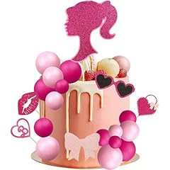 Pcs pink girls for sale  Delivered anywhere in UK