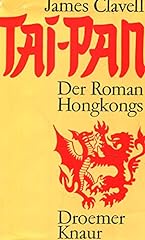 Tai roman hongkongs gebraucht kaufen  Wird an jeden Ort in Deutschland