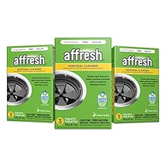 Affresh garbage disposal for sale  Delivered anywhere in USA 