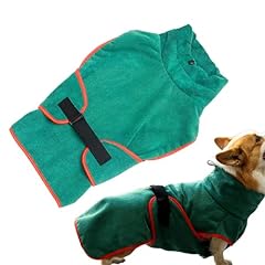 Woteg dog bathrobe for sale  Delivered anywhere in UK