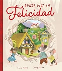 Donde vive felicidad usato  Spedito ovunque in Italia 