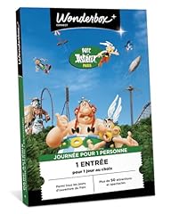 Parc astérix jour d'occasion  Livré partout en France