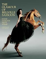 Glamour bellville sassoon for sale  Delivered anywhere in UK