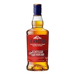 Deanston kentucky cask for sale  Delivered anywhere in UK