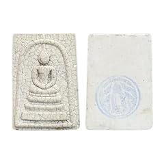 Thai buddha amulet for sale  Delivered anywhere in USA 