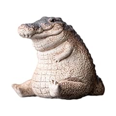 Alligator baby statue for sale  Delivered anywhere in UK