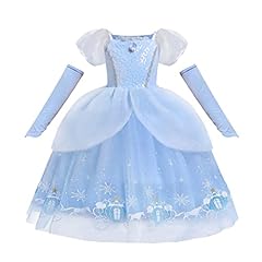 robe cendrillon d'occasion  Livré partout en France