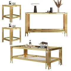 Homvent modern glass for sale  Delivered anywhere in USA 