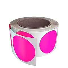 Colored dot stickers for sale  Delivered anywhere in UK