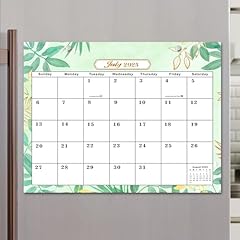 2025 magnetic calendar for sale  Delivered anywhere in UK